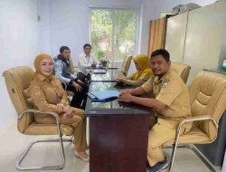 BPKP Evaluasi Penyediaan Air Baku dan SPAM di Sulbar, PUPR Perkuat Sinergi Pengawasan Infrastruktur Wilayah