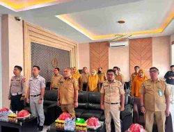 Bapenda Sulbar Bersama Jasa Raharja dan Ditlantas Polda Apresiasi Wajib Pajak Taat Lewat Undian Hadiah Emas