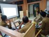 Pemkesra Sulbar Laksanakan Evaluasi Penyelenggaraan Pemerintah Daerah Kabupaten Pasangkayu
