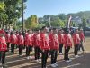 Pekan Kemerdekaan RI ke-81 di Sulbar Dimulai, DPMPTSP Turut Semarakkan Lomba Antar-OPD