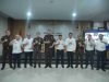 Kepala Biro Hukum Suhendra : Pemprov Sulbar Dukung Penguatan Monitoring Pidana Kerja Sosial