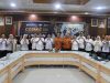 Dinas Perkebunan Sulbar Ikuti COSMIC BPS, Dorong Penguatan Data Sektoral Berkualitas