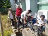 Dinas Pangan Sulbar Ikuti Cek Fisik Barang Milik Daerah, Dukung Tertib Pengelolaan Aset