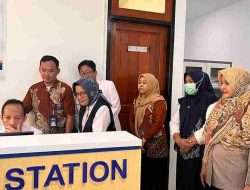 DKPPKB Sulbar Ikuti Pendampingan Visitasi dan Advokasi Pengampuan Layanan Stroke