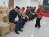KUA-PPAS 2027 Disepakati, Dinas ESDM Sulbar Harap Program Strategis Sektor Energi dan Sumber Daya Mineral Berjalan Sesuai Target