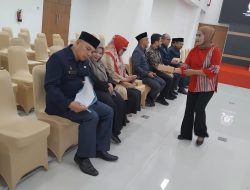 KUA-PPAS 2027 Disepakati, Dinas ESDM Sulbar Harap Program Strategis Sektor Energi dan Sumber Daya Mineral Berjalan Sesuai Target