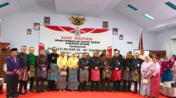 Hari Jadi Majene ke-481, DPRD Sulbar Tekankan Semangat Kebenaran dan Kolaborasi Pembangunan