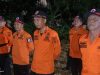 BPBD Sulbar Ikuti Malam Renungan Suci di TMP Pati’di Mamuju, Perkuat Semangat Patriotisme dan Pengabdian
