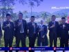 DKP Sulbar Hadiri Upacara HUT ke-81 RI, Kobarkan Semangat Kemerdekaan dan Pengabdian