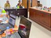 Bapenda Sulbar Evaluasi Relaksasi Pajak, Petakan Capaian dan Strategi Percepatan Pendapatan