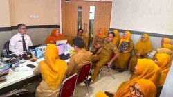 Dukung Inovasi Layanan Keuangan Daerah, BPKAD Sulbar Bentuk Tim Efektif Aksi Perubahan PKA 2026