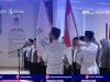 Kukuhkan Pengurus BWI Sulbar, Suhardi Duka Dorong Wakaf Lebih Produktif untuk Kemaslahatan Umat