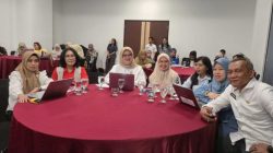 “Evaluasi Stranas PPA Jadi Momentum BPKAD Sulbar Perkuat Akuntabilitas Pemerintahan”