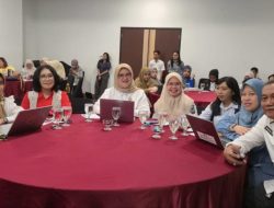 “Evaluasi Stranas PPA Jadi Momentum BPKAD Sulbar Perkuat Akuntabilitas Pemerintahan”