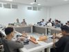 Pejabat Fungsional Ketenagalistrikan ESDM Sulbar Hadiri RDP di DPRD, Paparkan Regulasi Genset