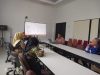 Kadis ESDM Sulbar Pimpin Rapat Penyusunan RKA 2027, Tekankan Sinkronisasi Program dengan Pancadaya dan RPJMD