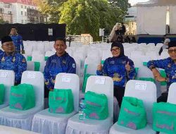 MTQ Korpri Jadi Momentum Perkuat Integritas dan Ketakwaan ASN