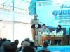 Gubernur Suhardi Duka Serahkan Bantuan Kambing dan Ayam ke Kelompok Tani-Ternak Majene