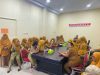 DPMPTSP Sulbar Sosialisasikan Penerapan Aplikasi Fleksi Tahap II : Dukung Kedisiplinan ASN