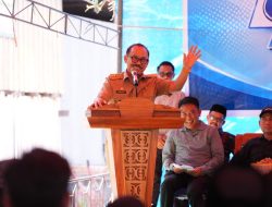 Meski Anggaran Terbatas, Pemprov Sulbar Target Tambah Bantuan Ternak di 2027