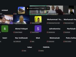 Pemprov Sulbar Persiapkan Diri Hadapi Musabaqah Tilawatil Quran Tingkat Nasional ke-31