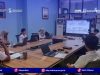 DKP Sulbar Perkuat Koordinasi Pertimbangan Teknis Pemanfaatan Ruang Laut