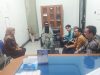 Disbun Sulbar Terima Kunjungan BPS, Bahas Penguatan dan Penyelarasan Data Sektoral Komoditi Perkebunan