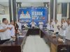 Pemprov Sulbar Bentuk Tim Penyusun RAD-PKSB 2026–2029, Perkuat Tata Kelola Sawit Berkelanjutan
