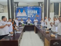 Pemprov Sulbar Bentuk Tim Penyusun RAD-PKSB 2026–2029, Perkuat Tata Kelola Sawit Berkelanjutan