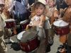 Tim Drumband TK Kartika XX-39 Parepare Semarakkan HUT RI ke-81