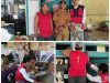Mahasiswa KKN Unhas 116 Gelar Program PELITA, Edukasi Listrik Rumah Tangga di Pekkabata Pinrang