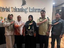 Tiga Hari Finalisasi Integrasi SIMOTO, Bapenda Sulbar Gandeng Bank Sulselbar Optimalkan Pembayaran PKB via SIGNAL