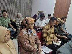 BPKAD Sulbar Perkuat Sinergi Sukseskan Peringatan HUT ke-81 Kemerdekaan RI dan Hari Jadi Provinsi Sulawesi Barat ke-22