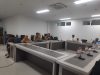 Dinas Pangan Sulbar Perkuat Akuntabilitas Program Pangan dalam Monitoring APBD 2026