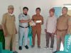 Samkel Goes to Desa Perluas Jangkauan Pelayanan Pajak Kendaraan di Pasangkayu