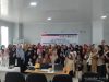 Perkuat Eliminasi TBC 2030, DKPPKB Sulbar Dukung Pelatihan Kader Komunitas di Mamuju