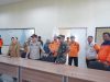 Sekda Sulawesi Barat Kunjungi Command Center Pusdalops BPBD Sulbar, Perkuat Kesiapsiagaan Penanganan Bencana