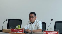 Komisi IV DPRD Sulbar Dorong Percepatan Realisasi Program APBD 2026