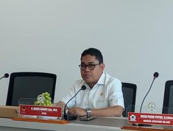 Komisi IV DPRD Sulbar Dorong Percepatan Realisasi Program APBD 2026