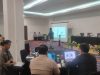 Penyusunan RAAPID, Dinas ESDM Sulbar Perkuat Peran Sektor Energi dan Sumber Daya Mineral dalam Adaptasi Perubahan Iklim