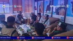 HMI dan DKP Sulbar Duduk Satu Meja: Dari Curhat Nelayan Mamuju Hingga Masa Depan UMKM Pesisir