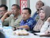 Kominfo Jamin Kelancaran Jaringan pada Upacara HUT ke 22 Sulbar
