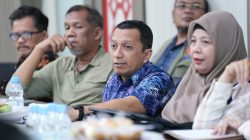 Kominfo Jamin Kelancaran Jaringan pada Upacara HUT ke 22 Sulbar