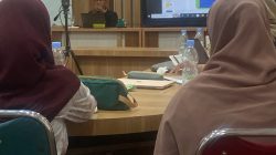 PNS Sulbar Mulai WFH Setiap Jumat, DiskominfoSS Sulbar Harap OPD Maksimalkan Pengawasan Lewat Presensi Digital