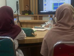 PNS Sulbar Mulai WFH Setiap Jumat, DiskominfoSS Sulbar Harap OPD Maksimalkan Pengawasan Lewat Presensi Digital