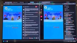 Masyarakat Bisa Langsung Interaksi, DiskominfoSS Sulbar Soft Launching Siaran Langsung Medsos
