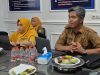 Disperkimtanhub Sulbar Mulai Pacu Pengadaan, 49 Paket PSU Review