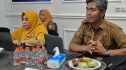 Disperkimtanhub Sulbar Mulai Pacu Pengadaan, 49 Paket PSU Review