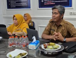 Disperkimtanhub Sulbar Mulai Pacu Pengadaan, 49 Paket PSU Review