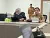 BPKAD Sulbar Ikuti Rapat Banggar Tindak Lanjut Evaluasi Mendagri terhadap Pertanggungjawaban APBD 2025